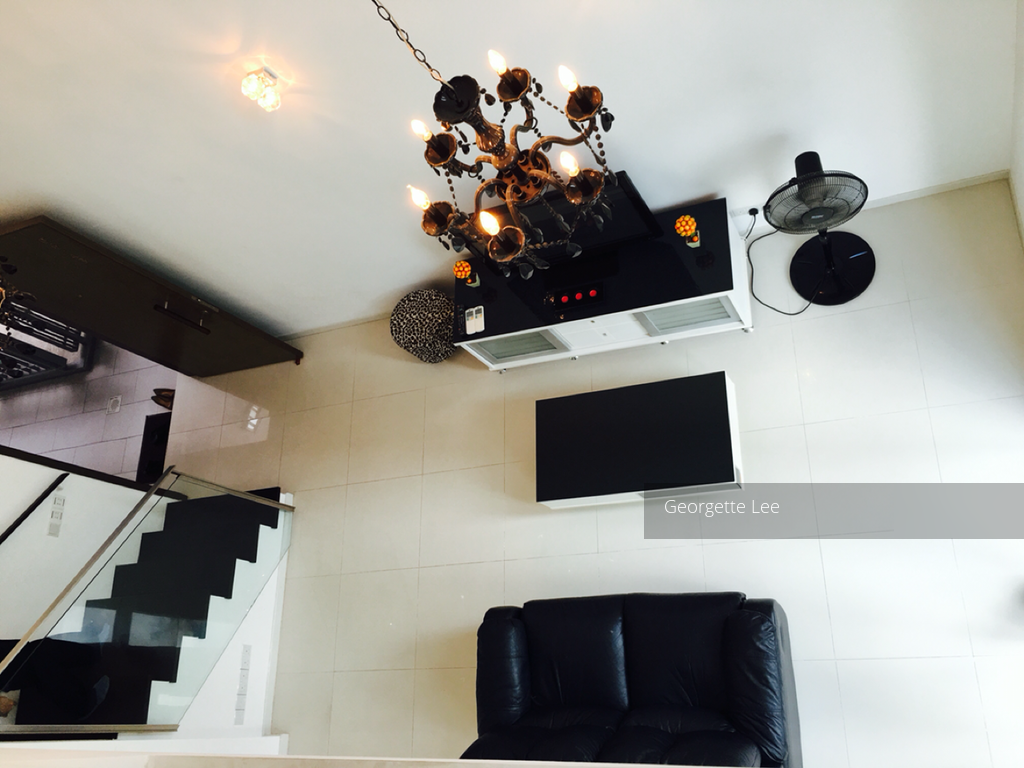 One-north Residences (D5), Apartment #110055772